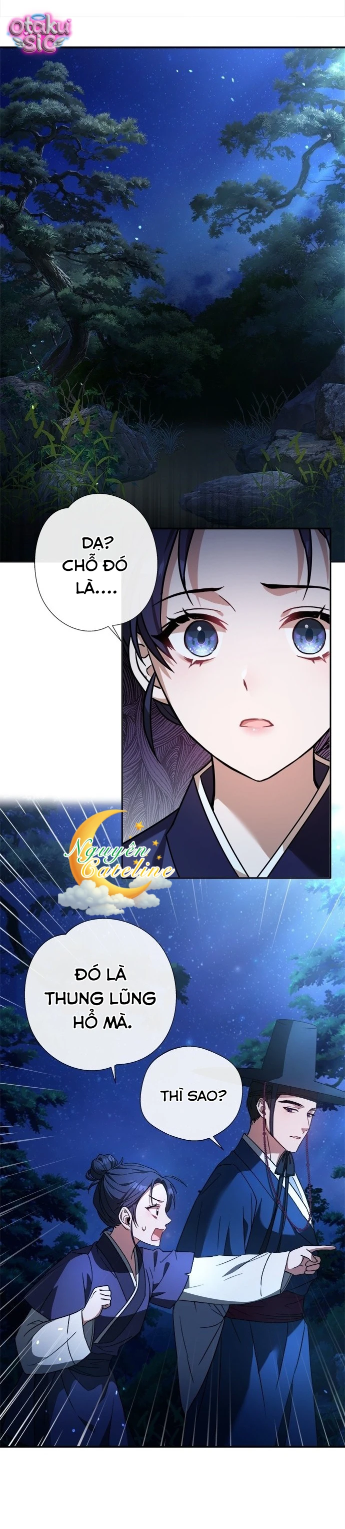 Lầu Sinru của Haesi. - Chap 4 - Trang 19