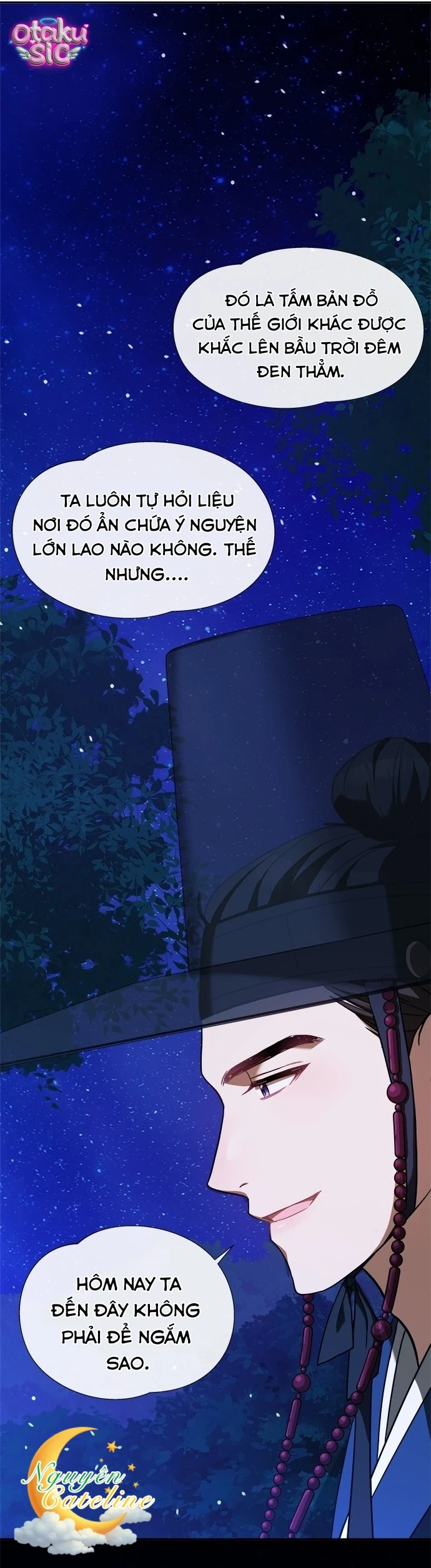 Lầu Sinru của Haesi. - Chap 4 - Trang 25