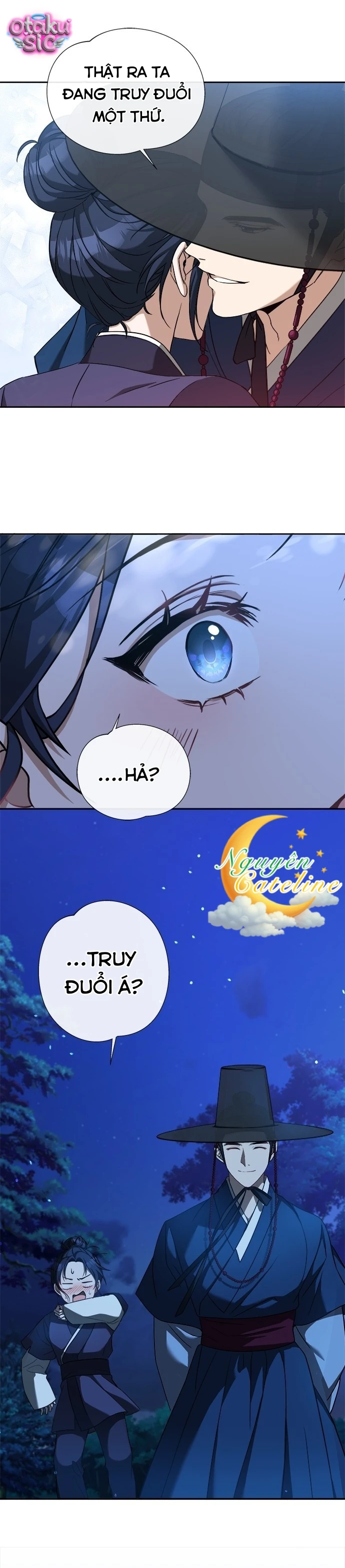 Lầu Sinru của Haesi. - Chap 4 - Trang 27