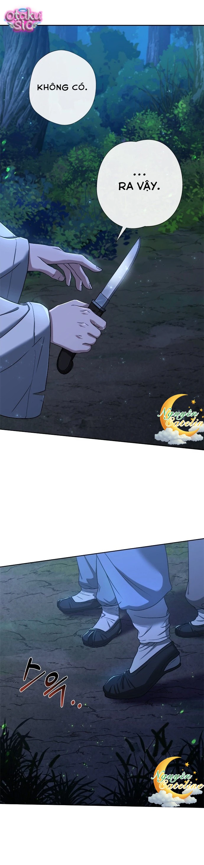Lầu Sinru của Haesi. - Chap 5 - Trang 11