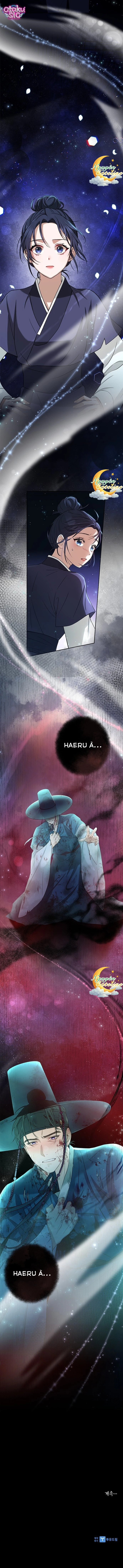 Lầu Sinru của Haesi. - Chap 5 - Trang 25