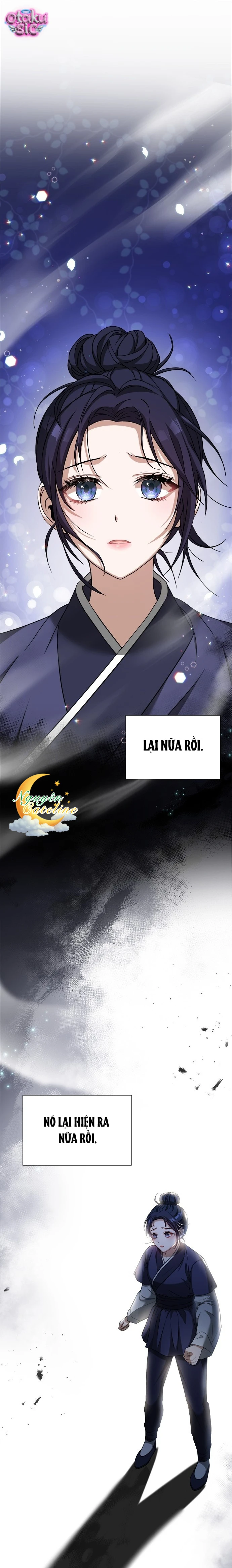 Lầu Sinru của Haesi. - Chap 6 - Trang 1