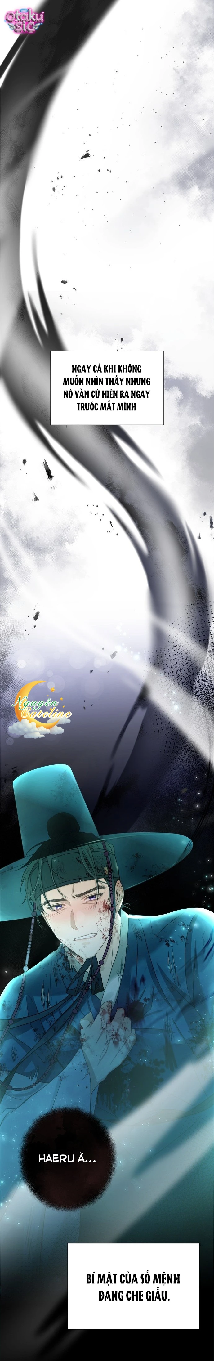 Lầu Sinru của Haesi. - Chap 6 - Trang 2