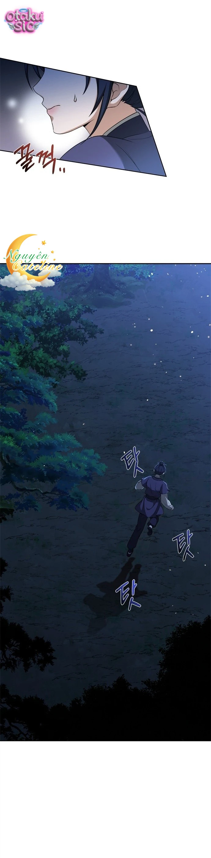 Lầu Sinru của Haesi. - Chap 6 - Trang 11