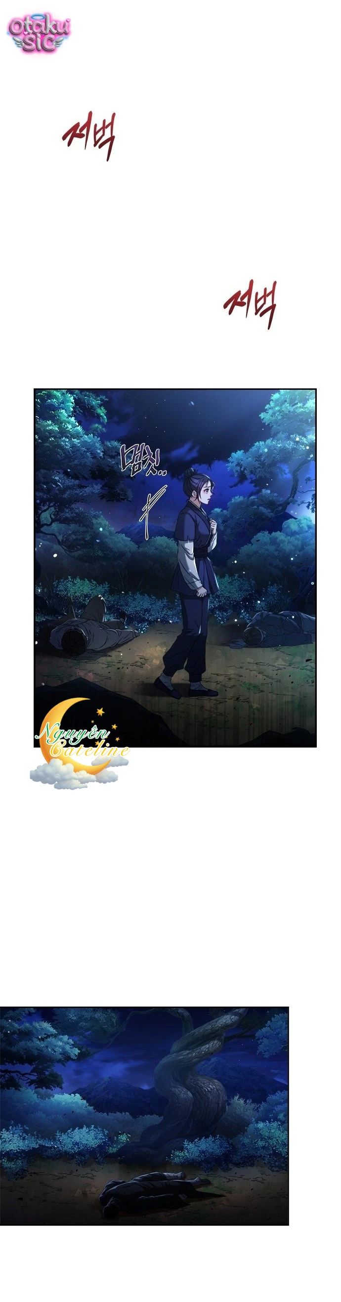 Lầu Sinru của Haesi. - Chap 6 - Trang 14