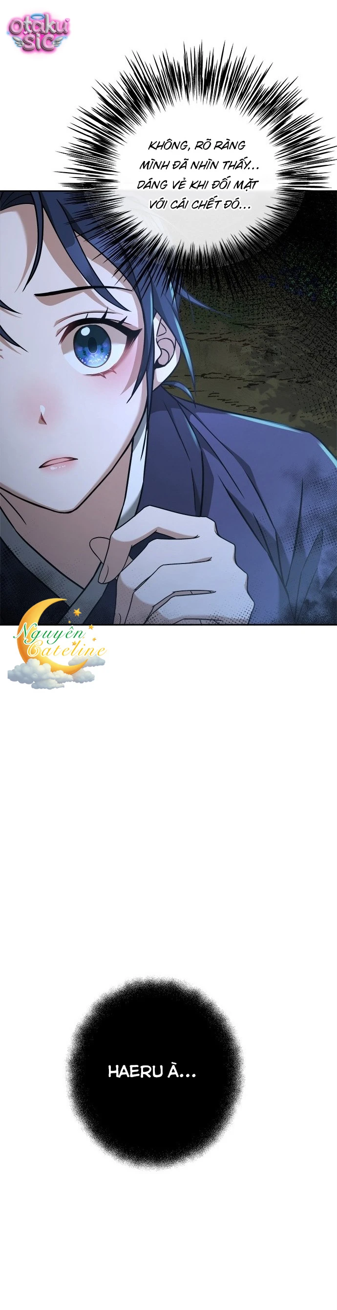 Lầu Sinru của Haesi. - Chap 6 - Trang 20