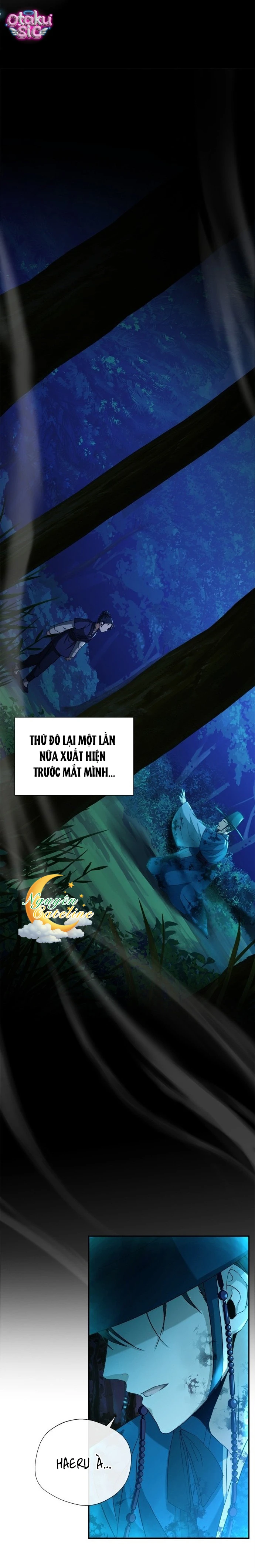 Lầu Sinru của Haesi. - Chap 6 - Trang 3
