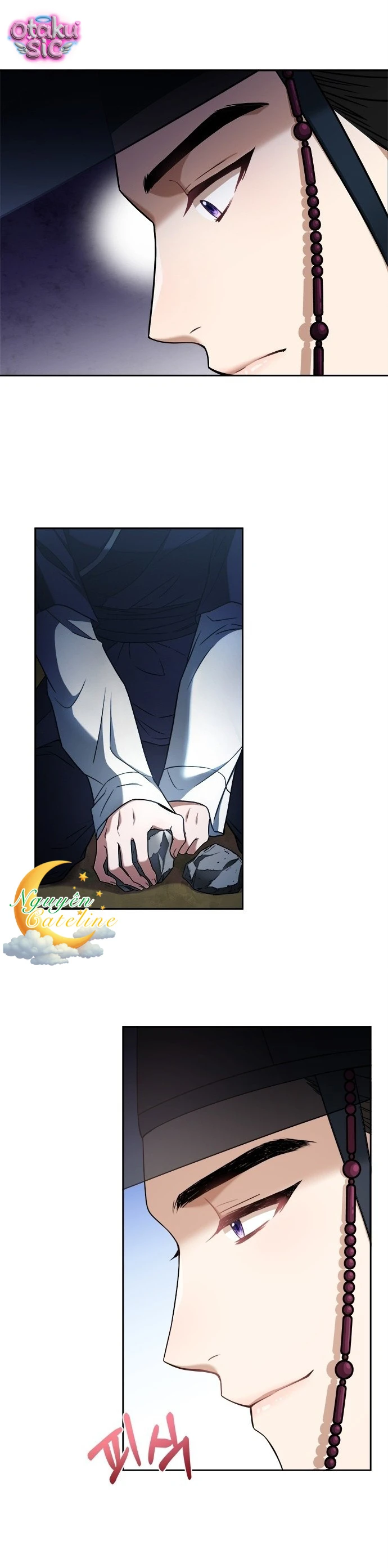 Lầu Sinru của Haesi. - Chap 6 - Trang 22