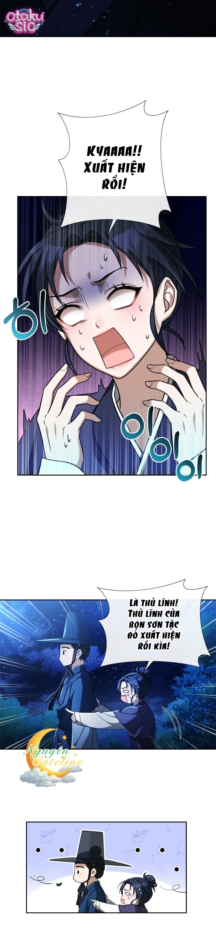 Lầu Sinru của Haesi. - Chap 6 - Trang 27
