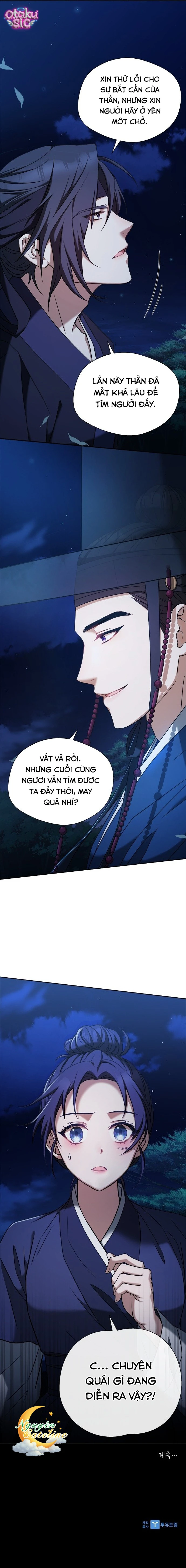 Lầu Sinru của Haesi. - Chap 6 - Trang 30