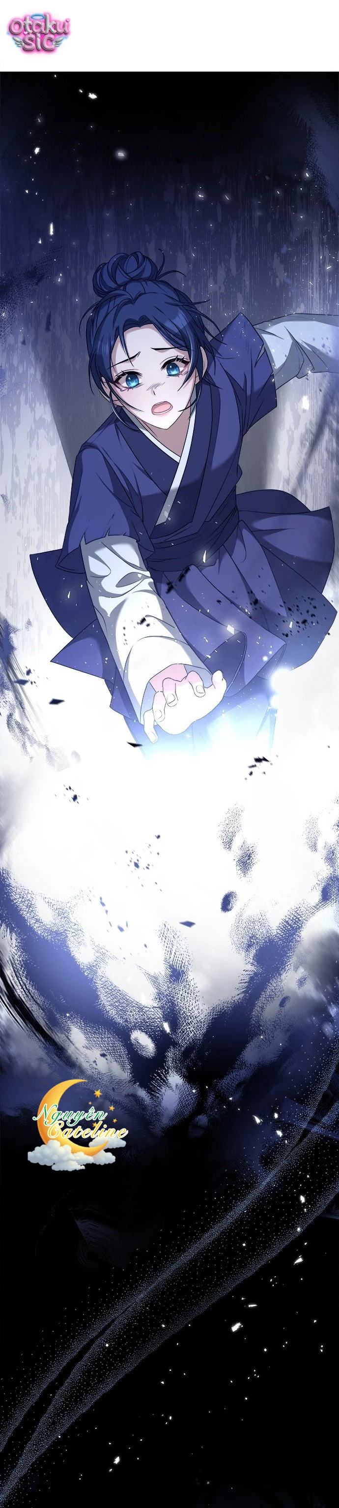 Lầu Sinru của Haesi. - Chap 6 - Trang 7