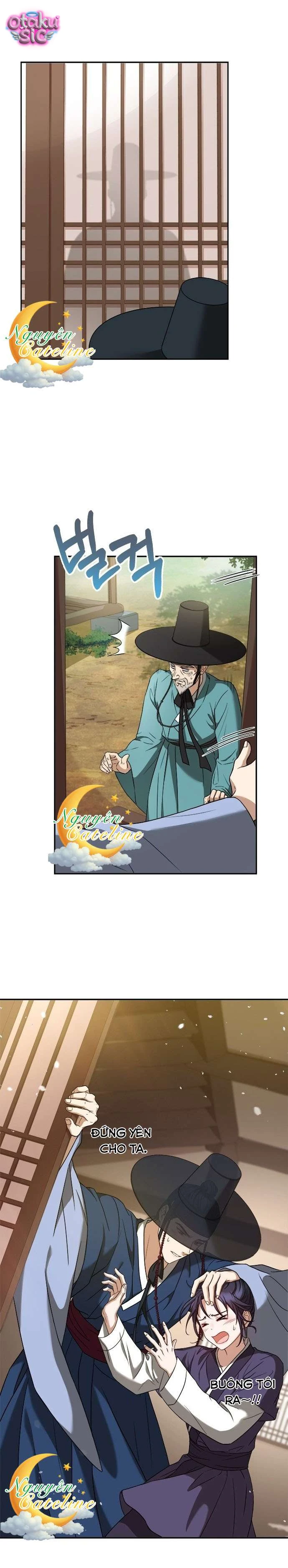 Lầu Sinru của Haesi. - Chap 7 - Trang 16