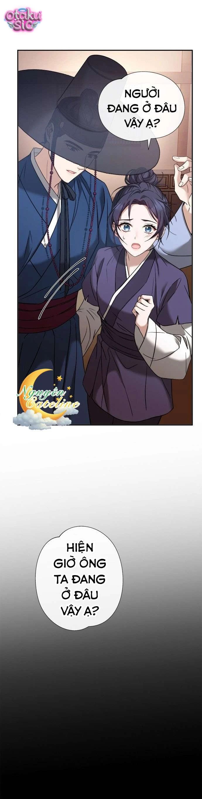 Lầu Sinru của Haesi. - Chap 7 - Trang 19
