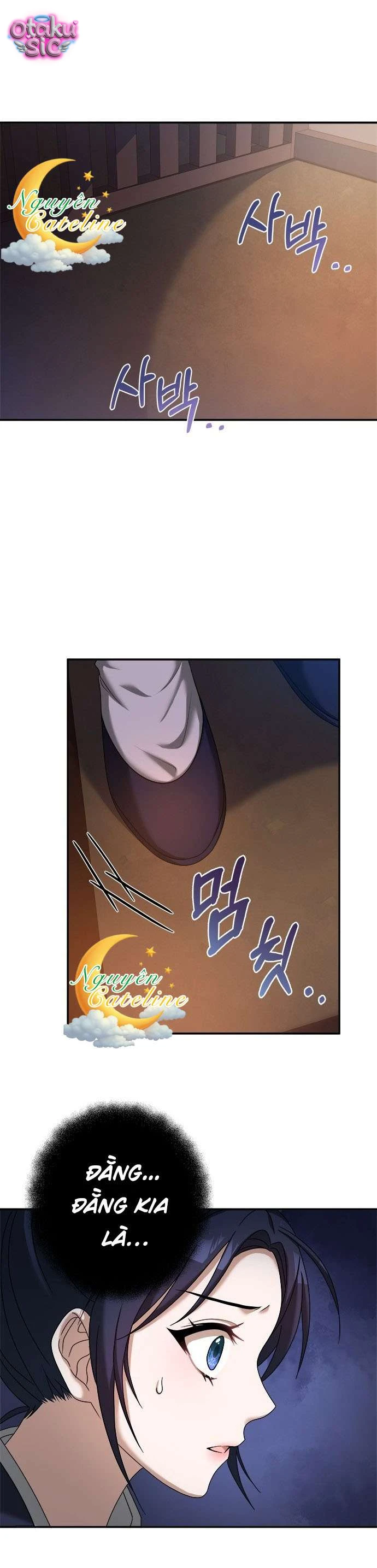 Lầu Sinru của Haesi. - Chap 7 - Trang 27