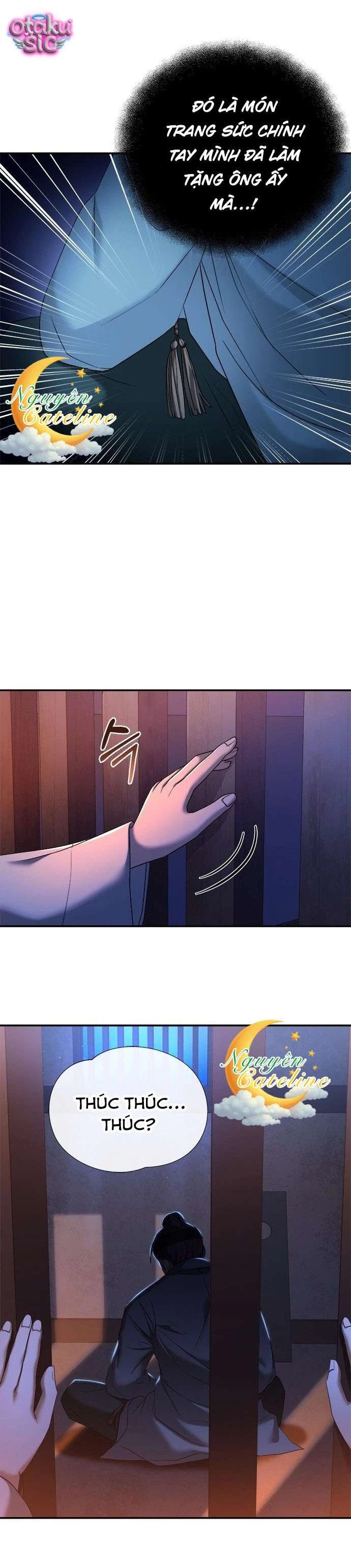 Lầu Sinru của Haesi. - Chap 7 - Trang 28