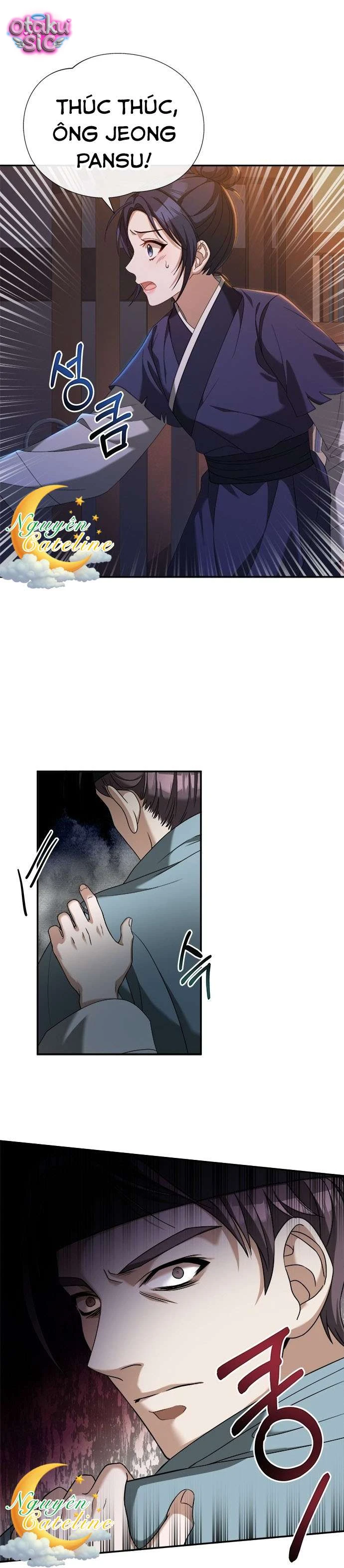Lầu Sinru của Haesi. - Chap 7 - Trang 31