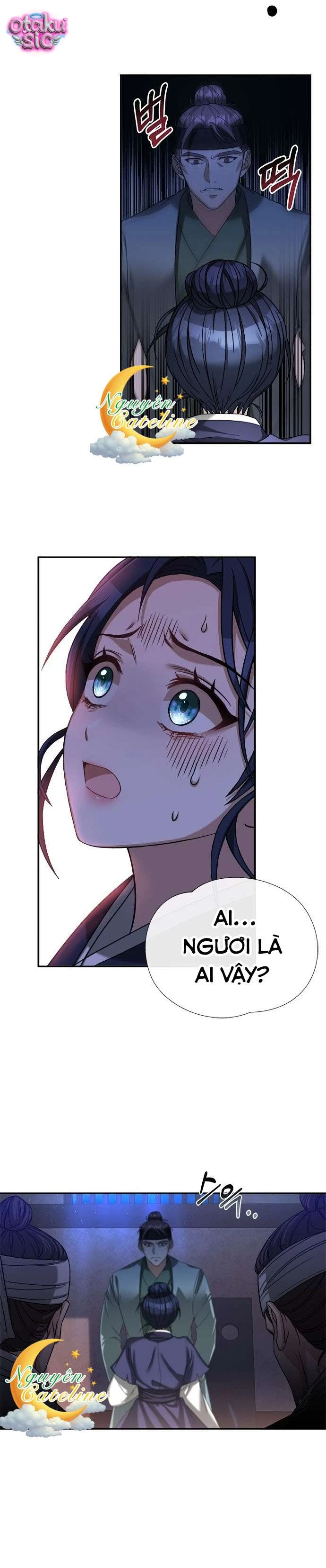 Lầu Sinru của Haesi. - Chap 7 - Trang 32