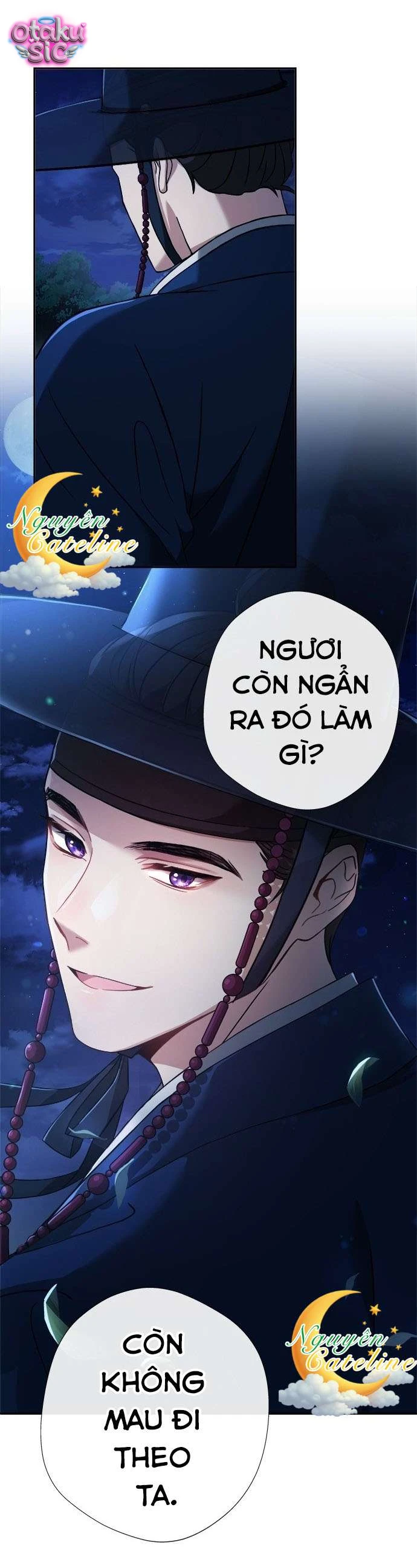 Lầu Sinru của Haesi. - Chap 7 - Trang 5