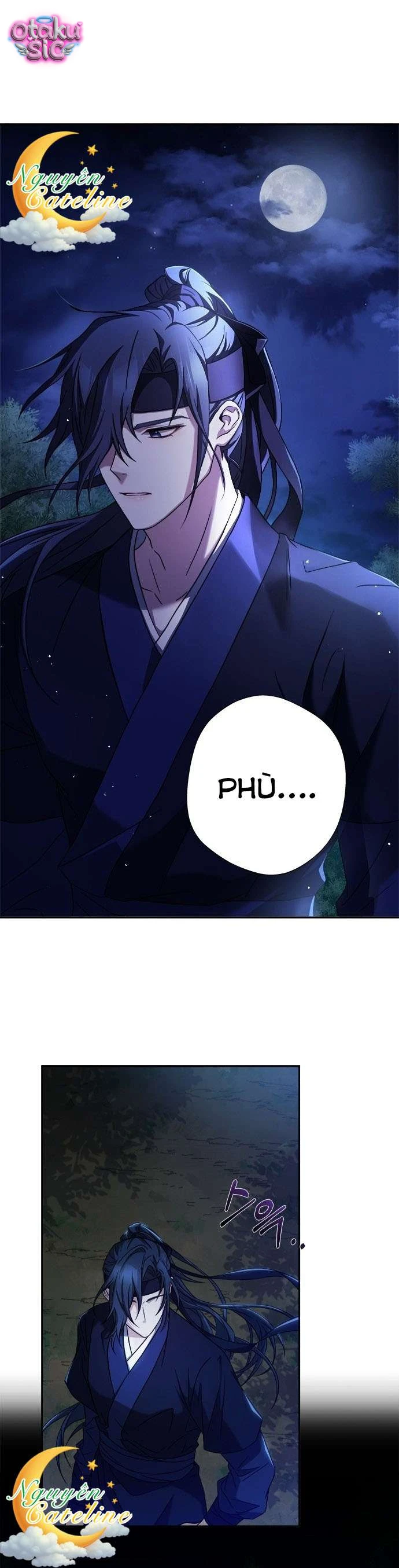 Lầu Sinru của Haesi. - Chap 7 - Trang 7