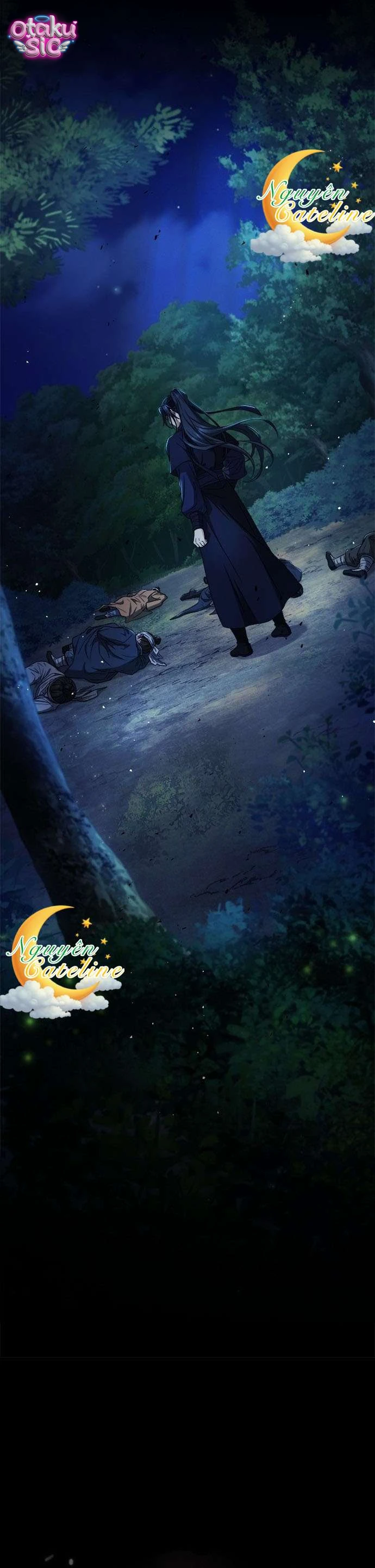 Lầu Sinru của Haesi. - Chap 7 - Trang 8