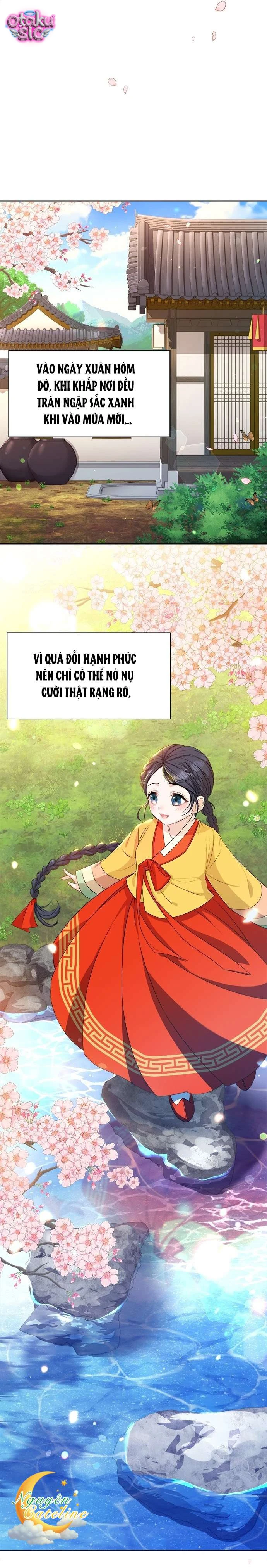 Lầu Sinru của Haesi. - Chap 8 - Trang 2