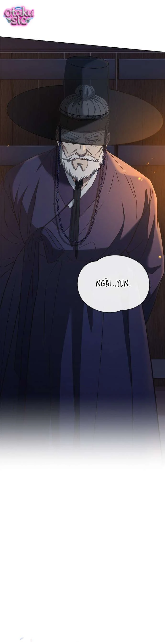 Lầu Sinru của Haesi. - Chap 8 - Trang 11