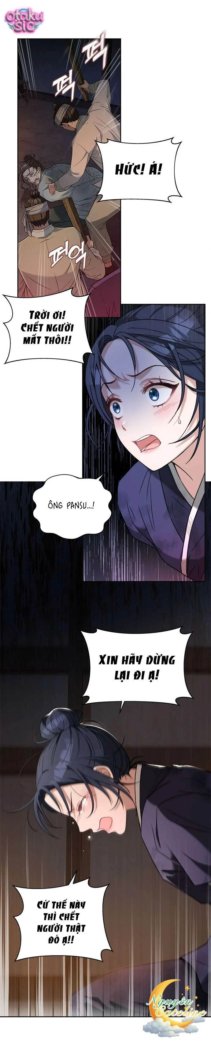 Lầu Sinru của Haesi. - Chap 8 - Trang 25