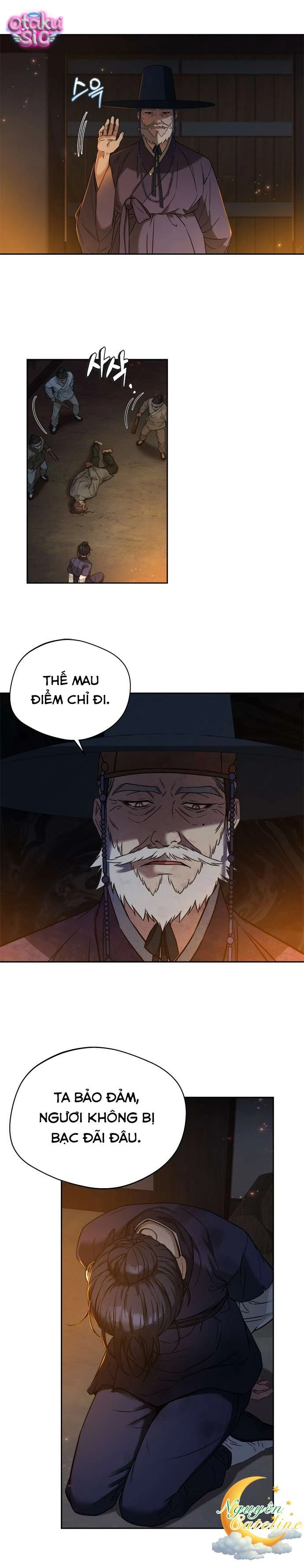 Lầu Sinru của Haesi. - Chap 8 - Trang 26