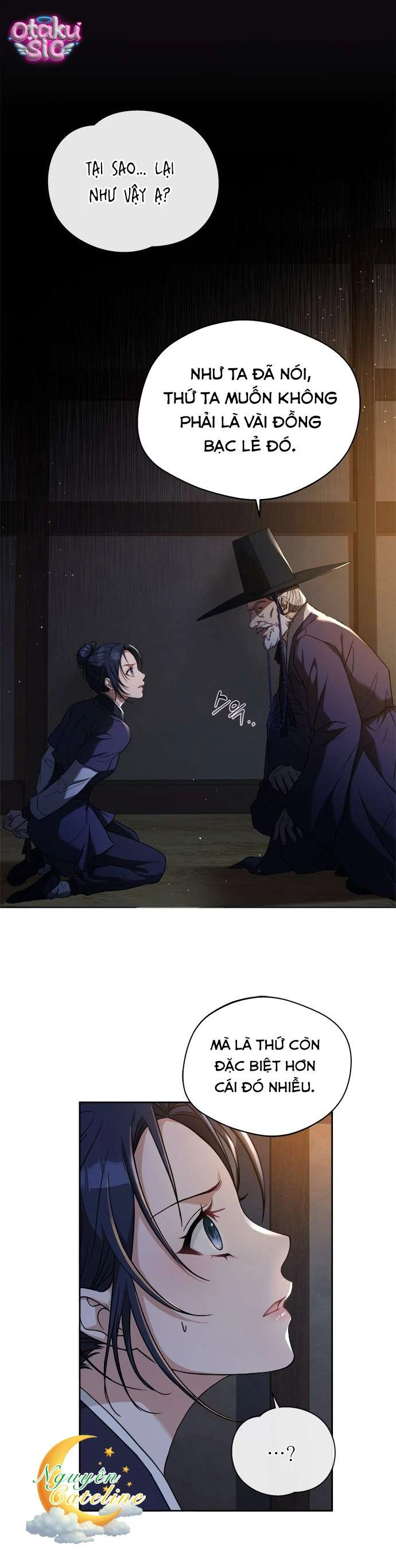 Lầu Sinru của Haesi. - Chap 8 - Trang 29