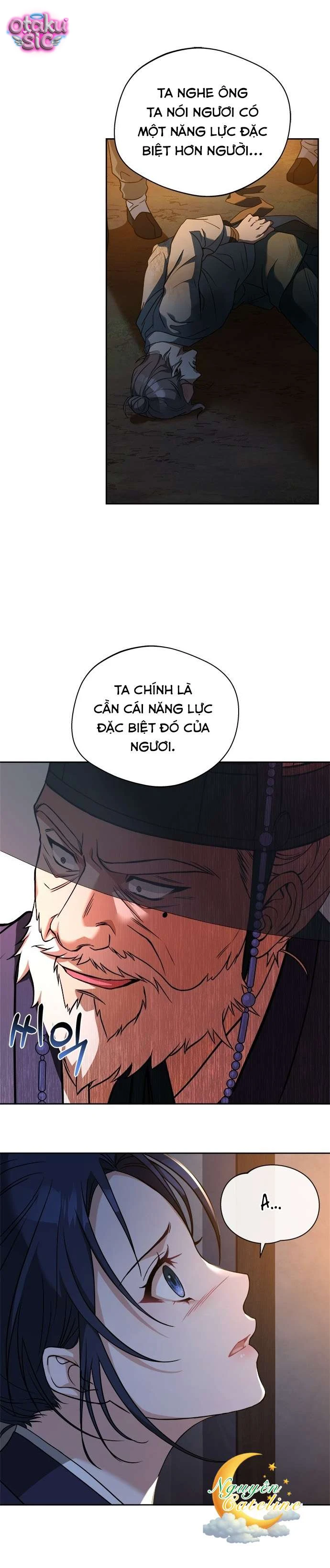 Lầu Sinru của Haesi. - Chap 8 - Trang 30