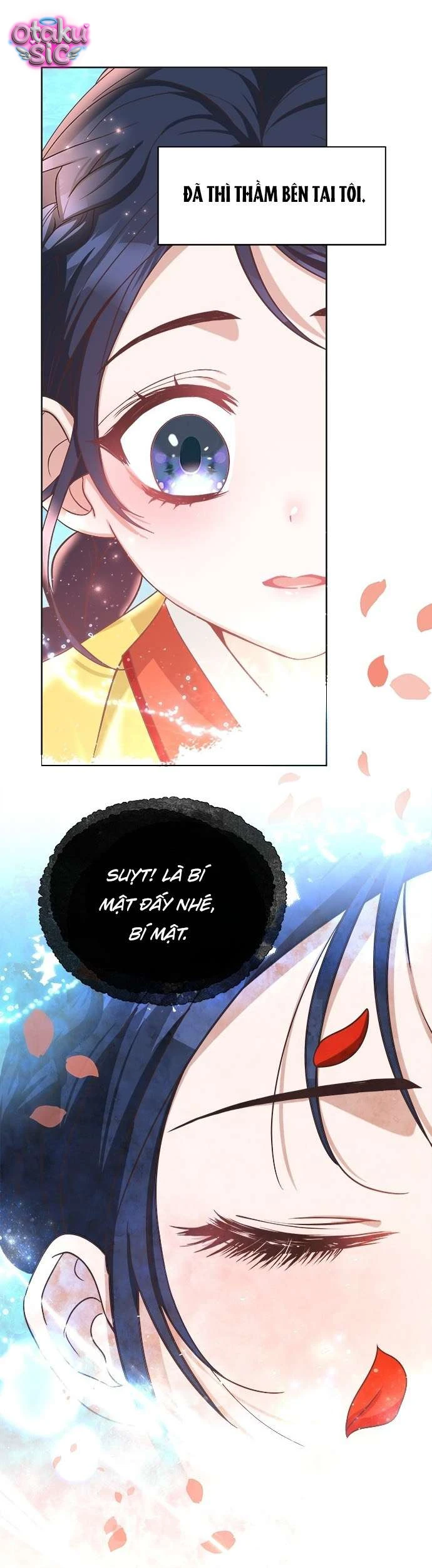 Lầu Sinru của Haesi. - Chap 8 - Trang 5