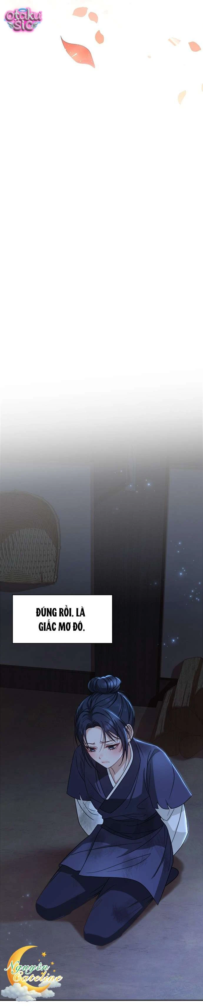 Lầu Sinru của Haesi. - Chap 8 - Trang 6