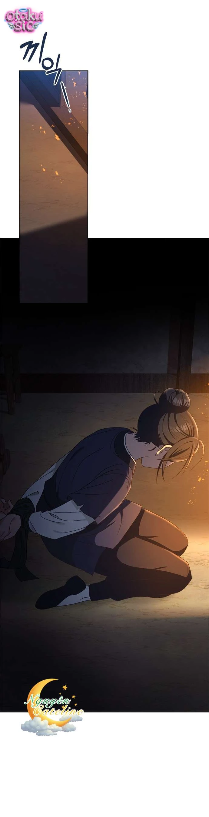 Lầu Sinru của Haesi. - Chap 8 - Trang 8