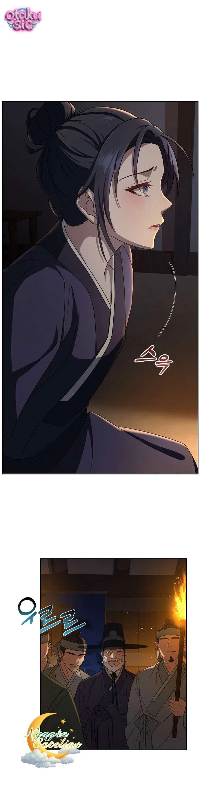 Lầu Sinru của Haesi. - Chap 8 - Trang 9