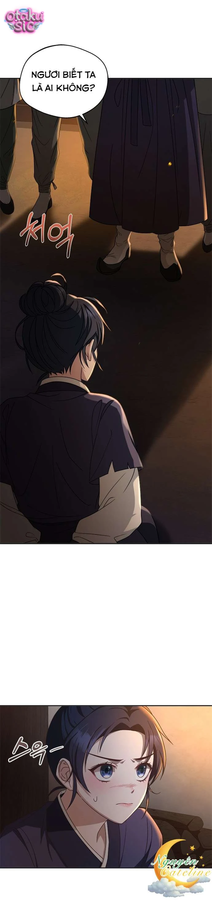 Lầu Sinru của Haesi. - Chap 8 - Trang 10