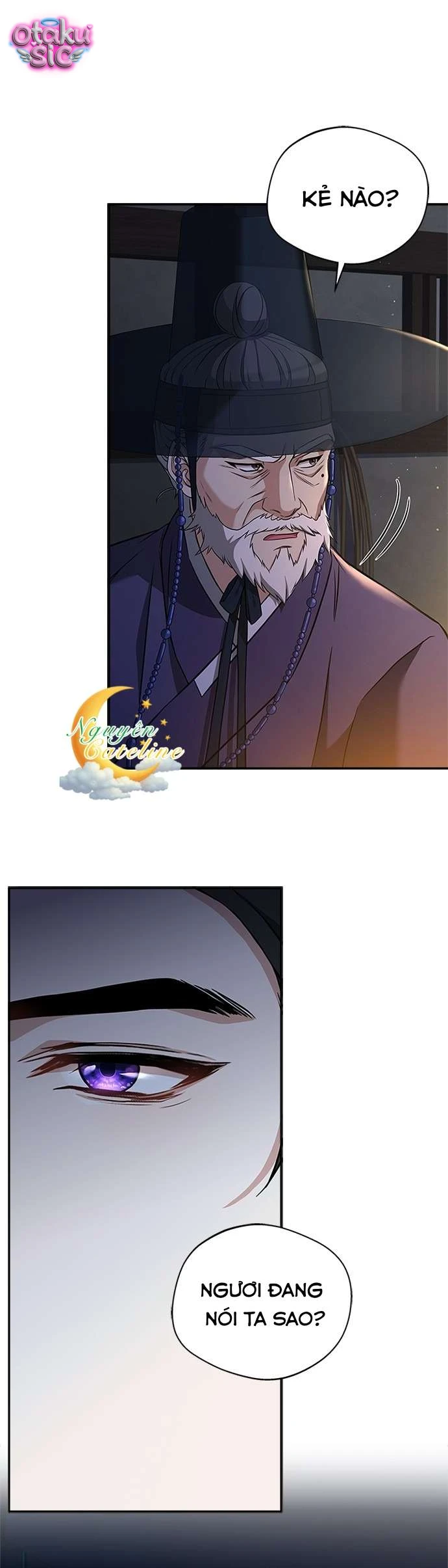 Lầu Sinru của Haesi. - Chap 9 - Trang 1