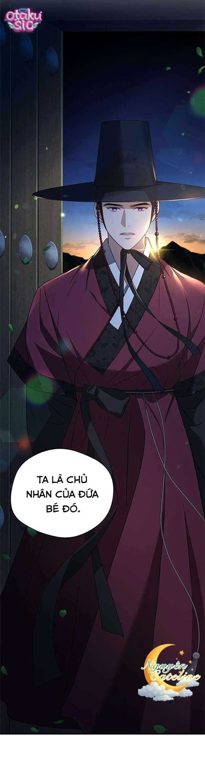 Lầu Sinru của Haesi. - Chap 9 - Trang 2