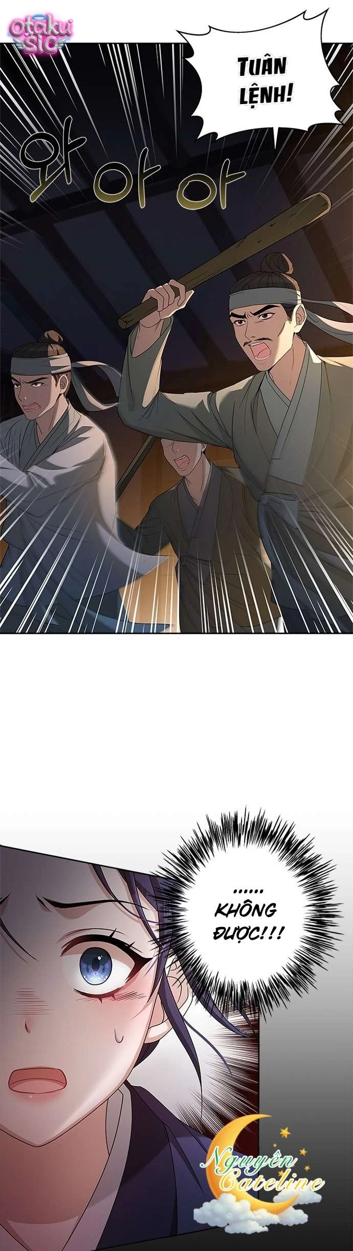 Lầu Sinru của Haesi. - Chap 9 - Trang 11