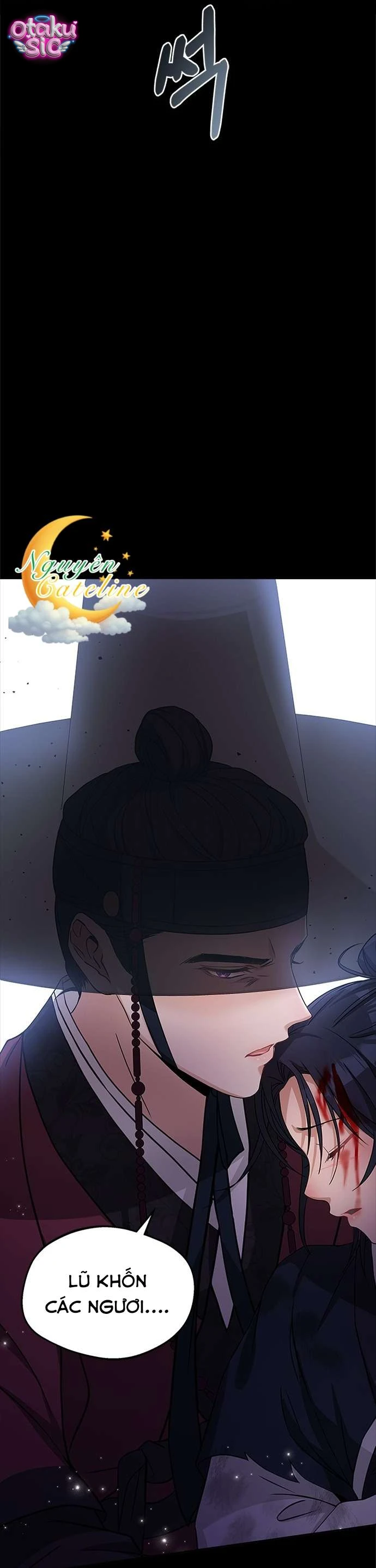 Lầu Sinru của Haesi. - Chap 9 - Trang 17