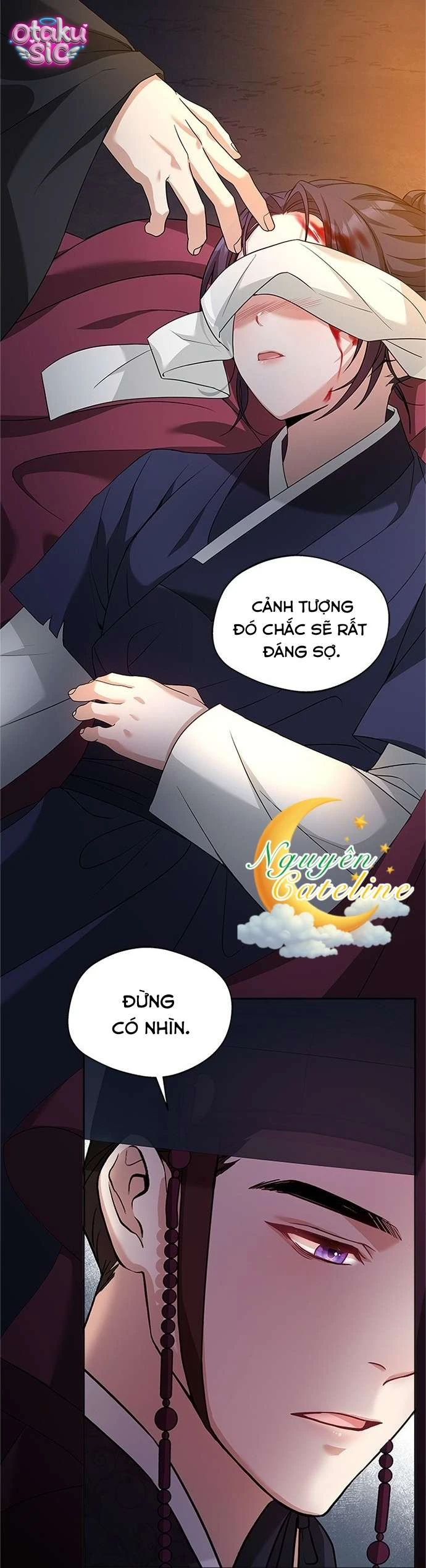 Lầu Sinru của Haesi. - Chap 9 - Trang 23