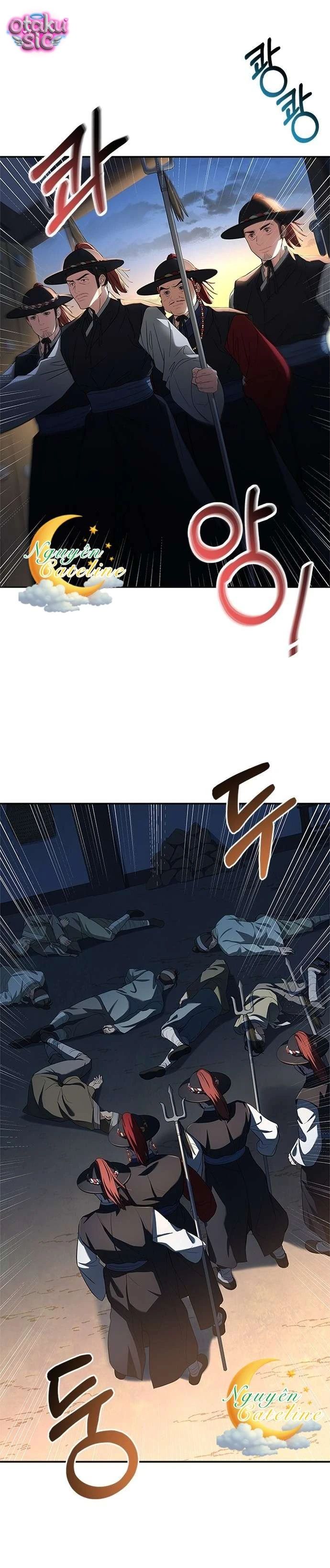 Lầu Sinru của Haesi. - Chap 9 - Trang 26