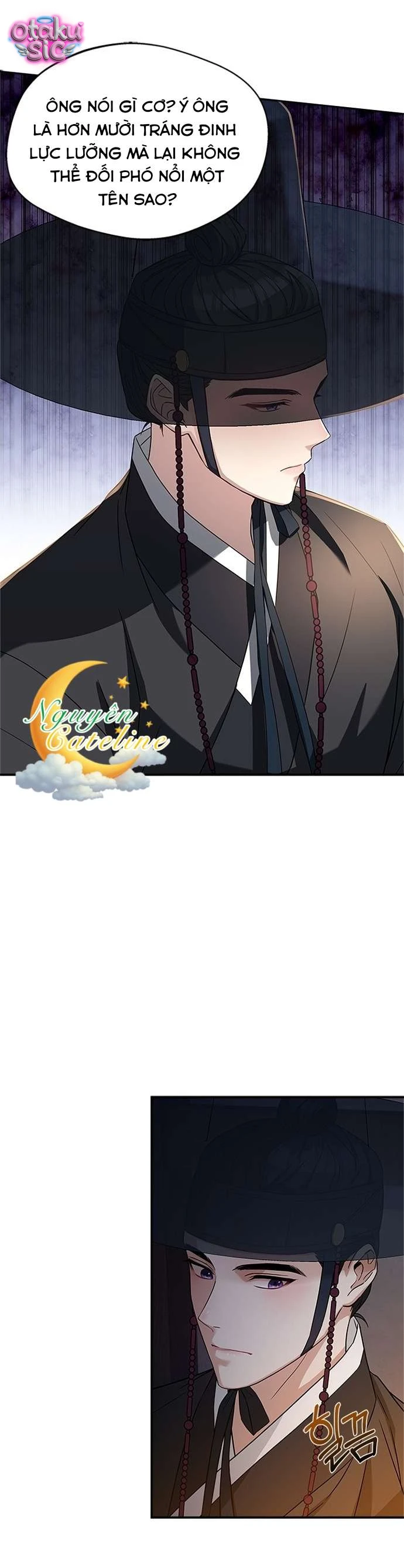 Lầu Sinru của Haesi. - Chap 9 - Trang 28