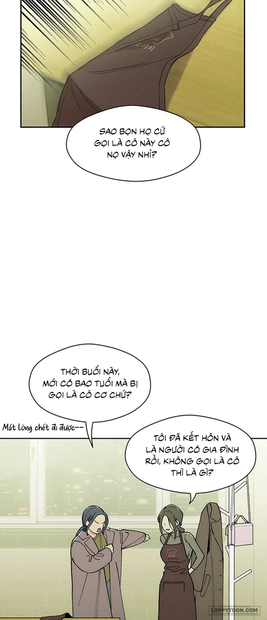 Lệ Vương Trên Cánh Hoa Tàn - Chap 1 - Trang 31