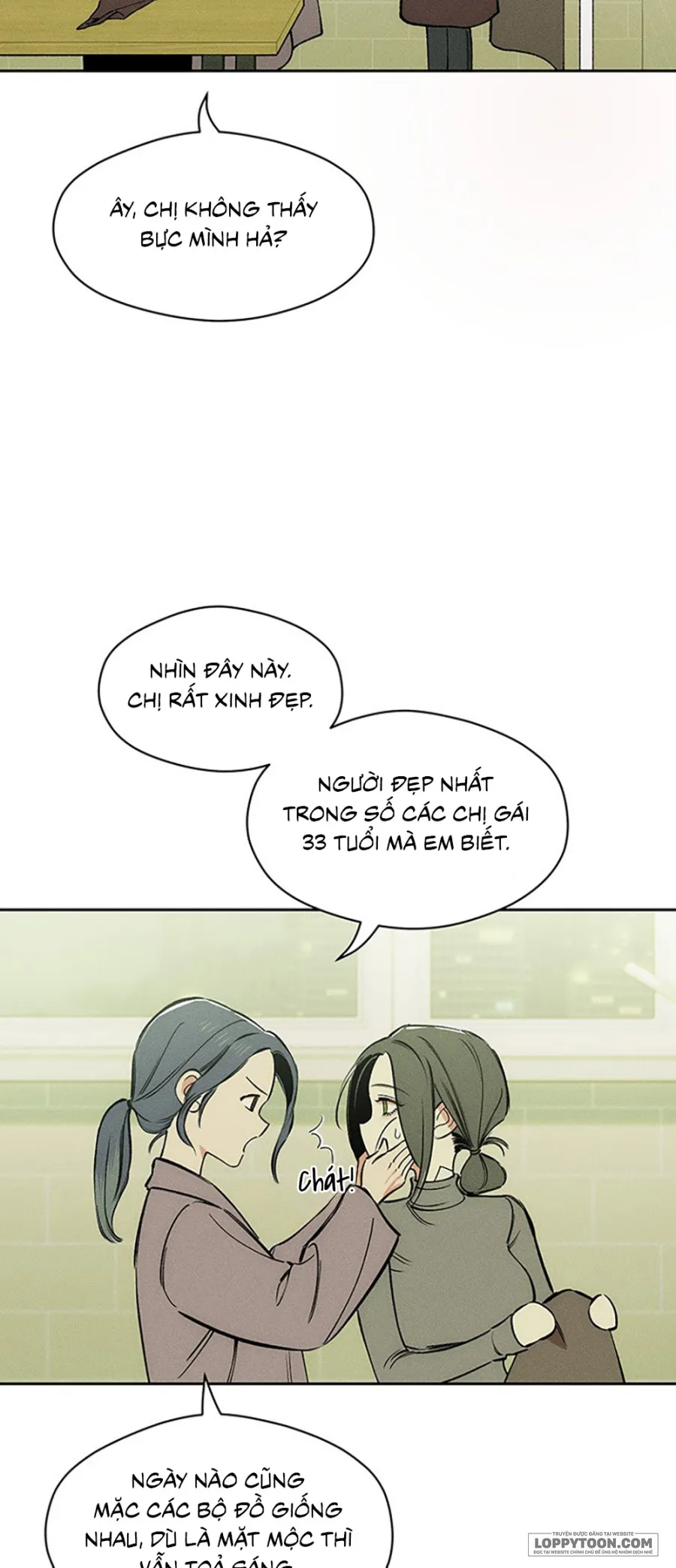 Lệ Vương Trên Cánh Hoa Tàn - Chap 1 - Trang 32