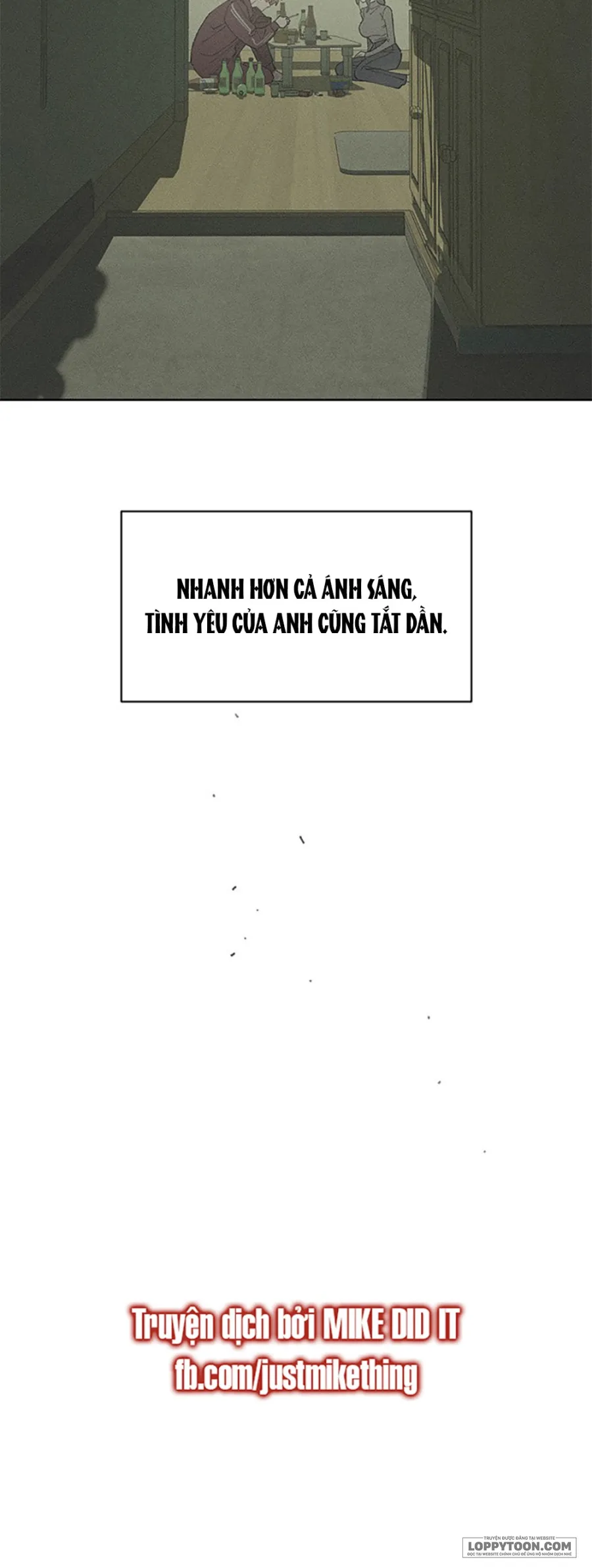 Lệ Vương Trên Cánh Hoa Tàn - Chap 1 - Trang 67