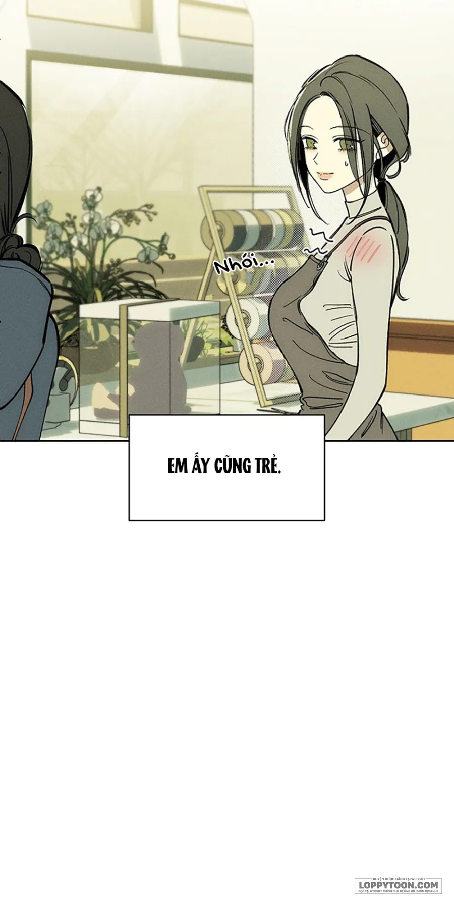 Lệ Vương Trên Cánh Hoa Tàn - Chap 1 - Trang 71