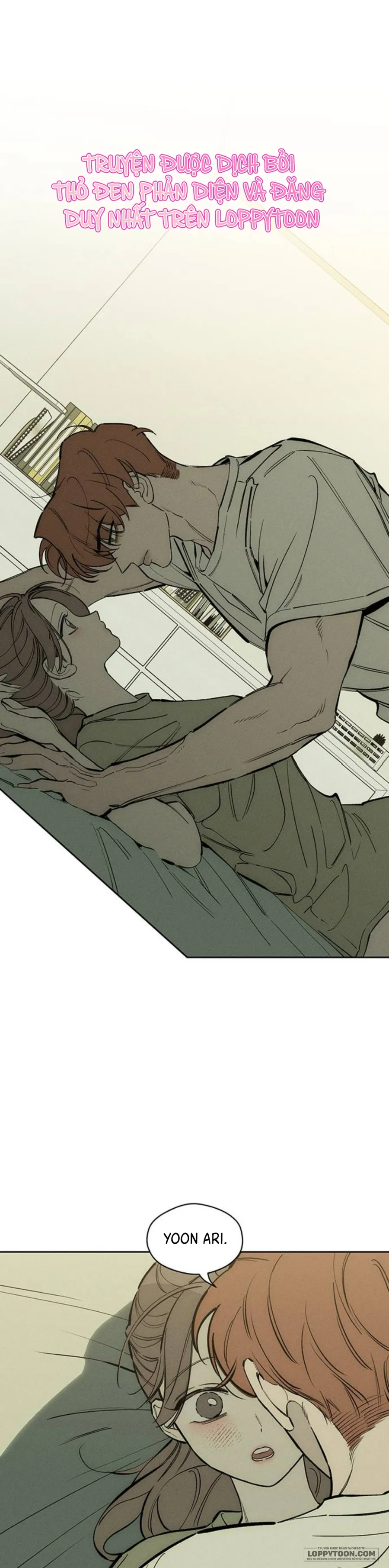 Lệ Vương Trên Cánh Hoa Tàn - Chap 100 - Trang 1