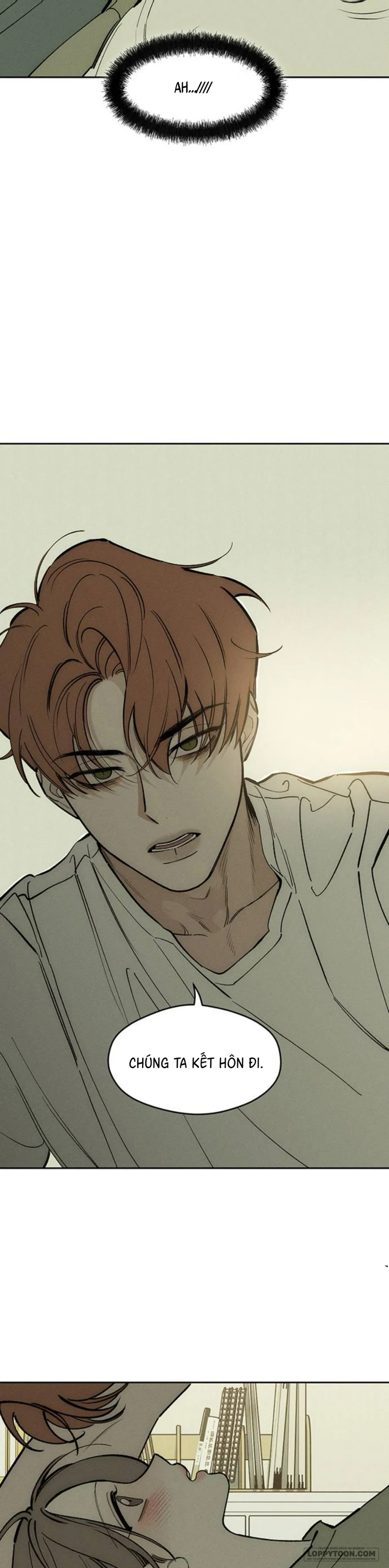 Lệ Vương Trên Cánh Hoa Tàn - Chap 100 - Trang 2