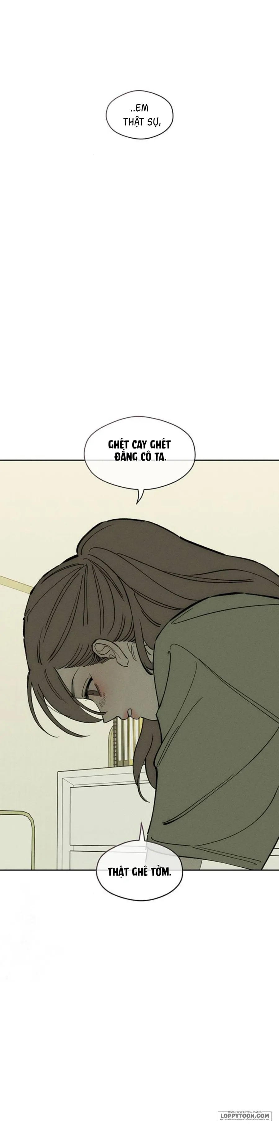 Lệ Vương Trên Cánh Hoa Tàn - Chap 100 - Trang 12