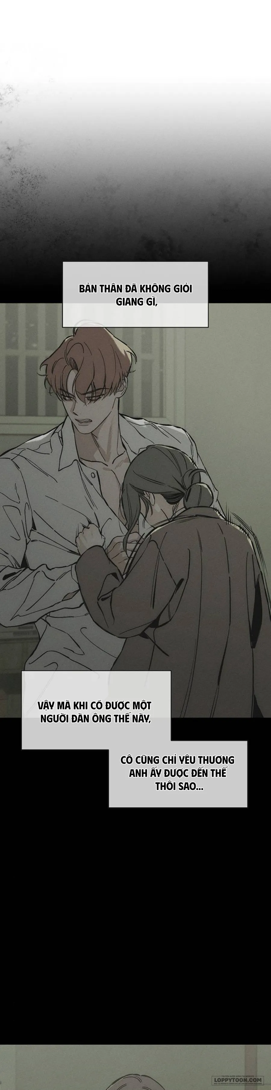 Lệ Vương Trên Cánh Hoa Tàn - Chap 100 - Trang 13